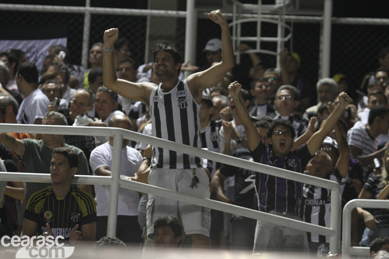 [19-05] Ceará 1 x 2 América-MG-2 - 12