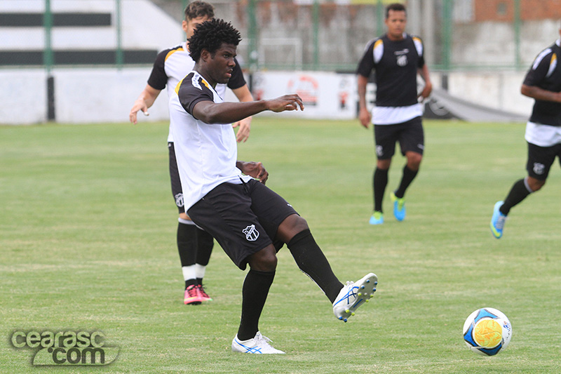 [06-01] Treino Técnico + Físico - 7