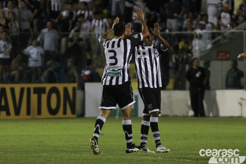 [19-05] Ceará 1 x 2 América-MG-2 - 13