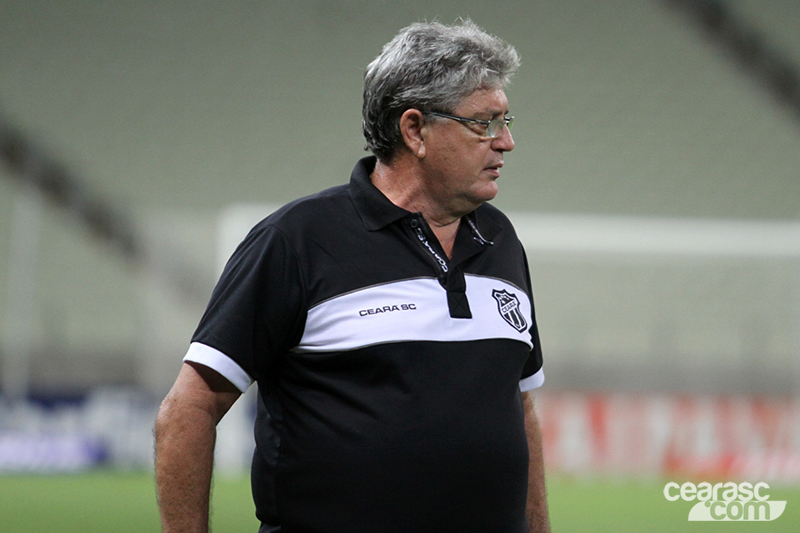 [25-07] Ceará 2 x 3 Mogimirim - 10