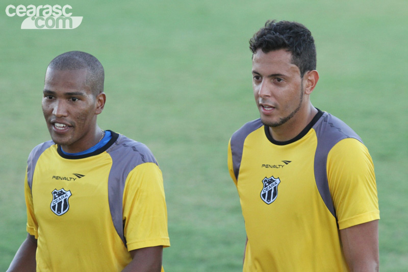 [30-07] Treino recreativo - 22