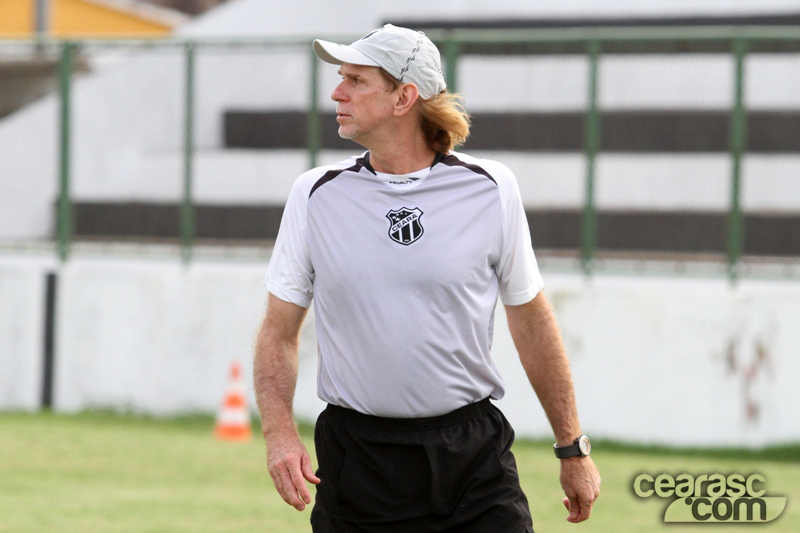 [24-06] Treino Técnico - 12