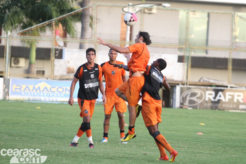 [25-04] Treino Tecnico - 15