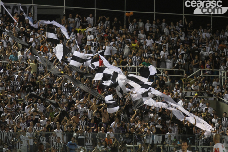 [19-05] Ceará 1 x 2 América-MG-2 - 14