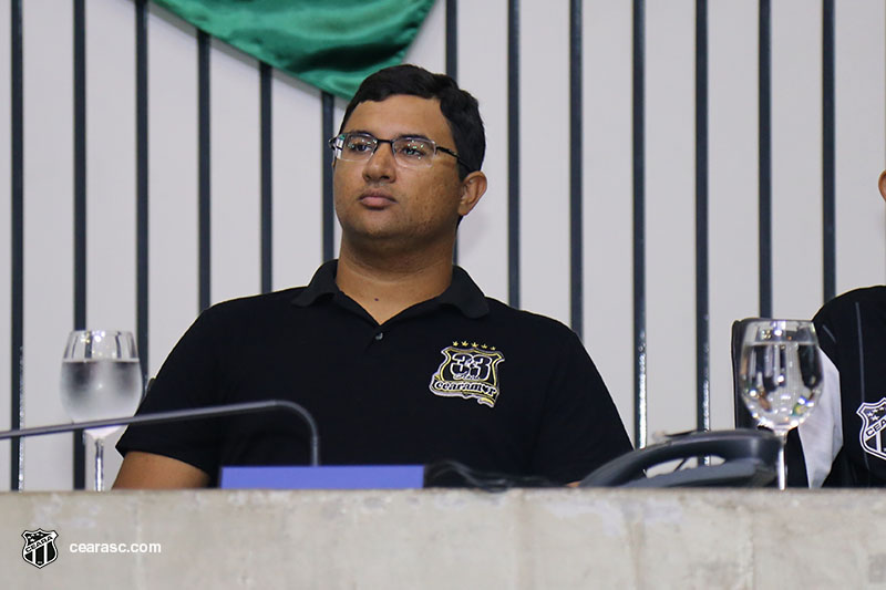 [01-11-2017] Visita Assembleia Legislativa - 6