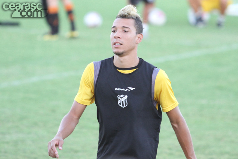 [30-07] Treino recreativo - 23