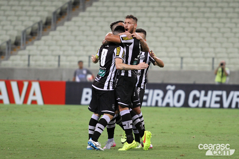 [25-07] Ceará 2 x 3 Mogimirim - 11