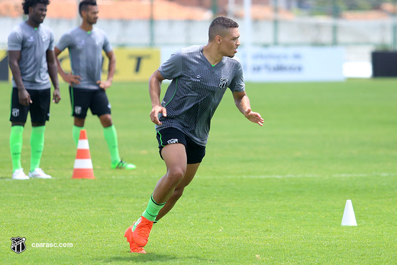 [06-02-2017] Treino potência - 18