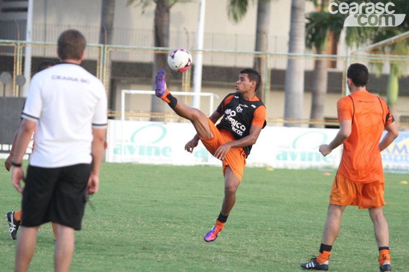 [25-04] Treino Tecnico - 16