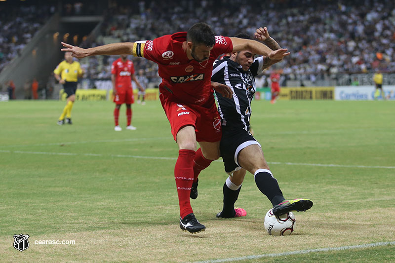 [03-10-2017] Ceara 2 x 0 Vila Nova - 39
