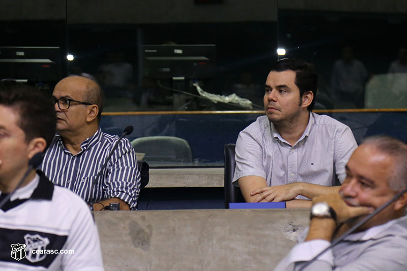 [01-11-2017] Visita Assembleia Legislativa - 9