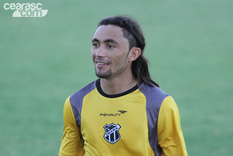 [30-07] Treino recreativo - 24