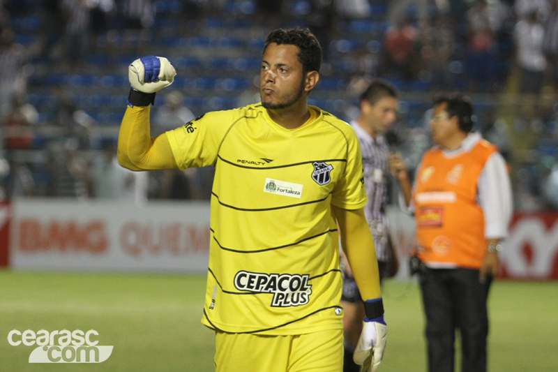 [23-06] Ceará x Atlético-PR3 - 22