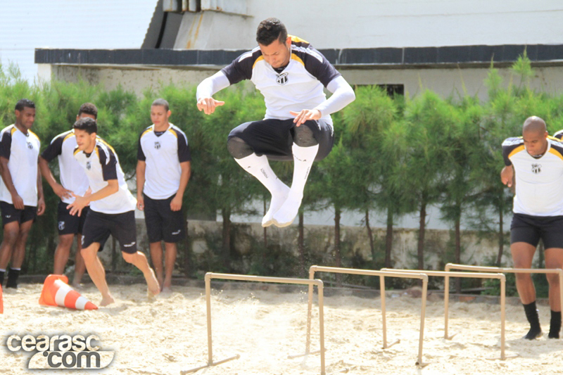[04-11] Reapresentação + treino físico - 6