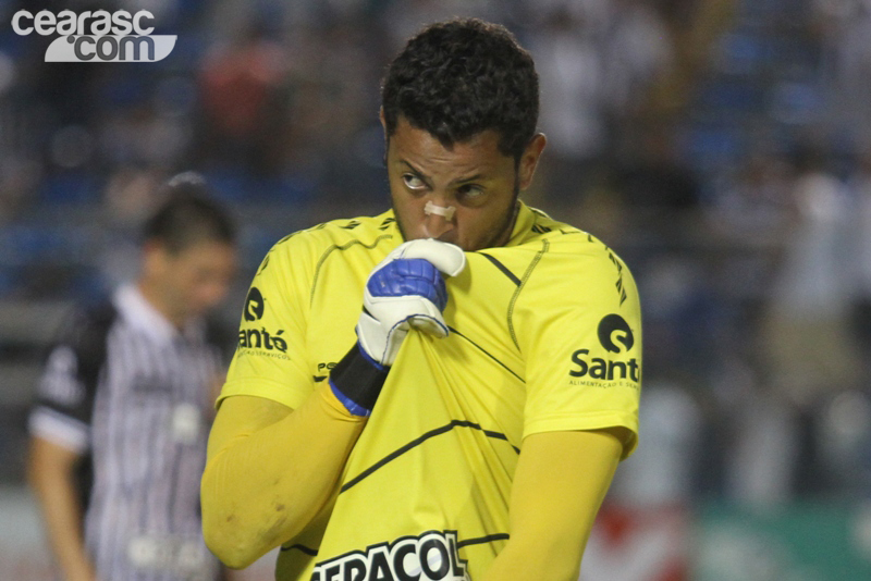 [23-06] Ceará x Atlético-PR3 - 23