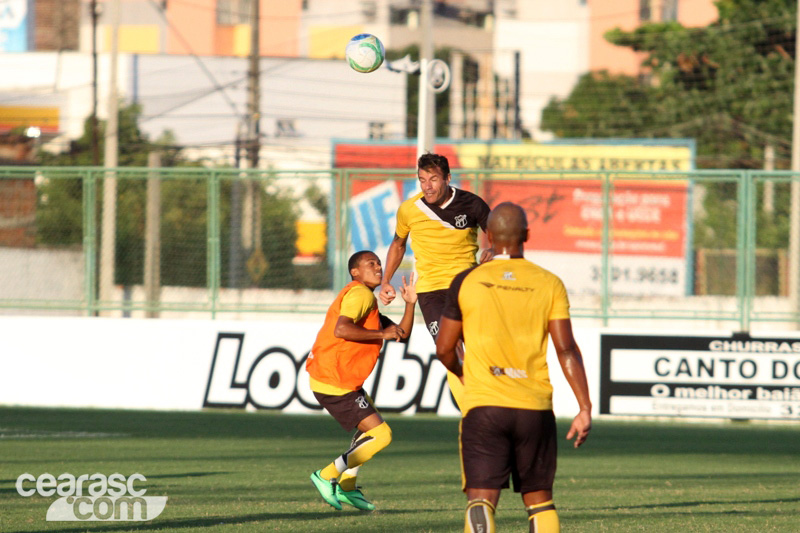 [16-07] Treino Regenerativo + Campo reduzido - 9