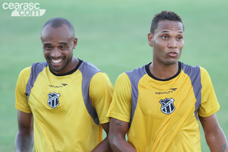 [30-07] Treino recreativo - 25