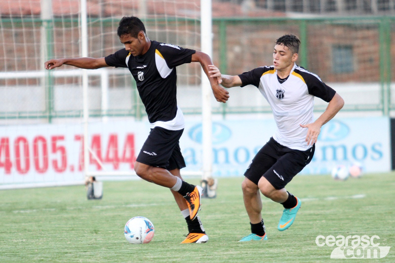 [16-04] Treino Técnico - 19