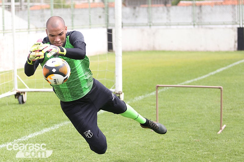 [09-01-2017] Treinos Físicos - Manhã - 15