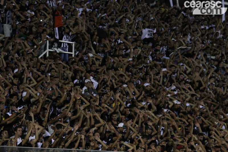 [19-05] Ceará 1 x 2 América-MG-2 - 16