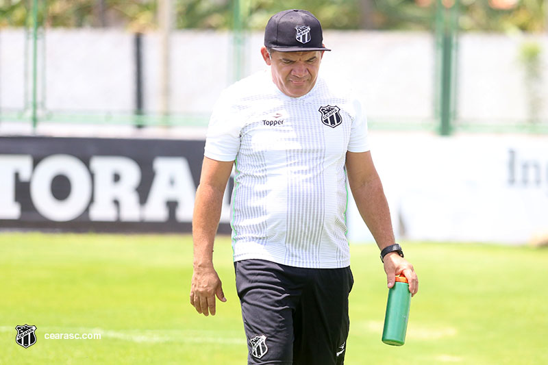 [06-02-2017] Treino potência - 20