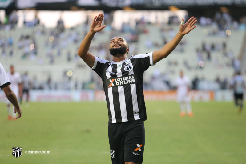 [15-09-2018] Ceara 2 x 0 Vitoria 2 - 7