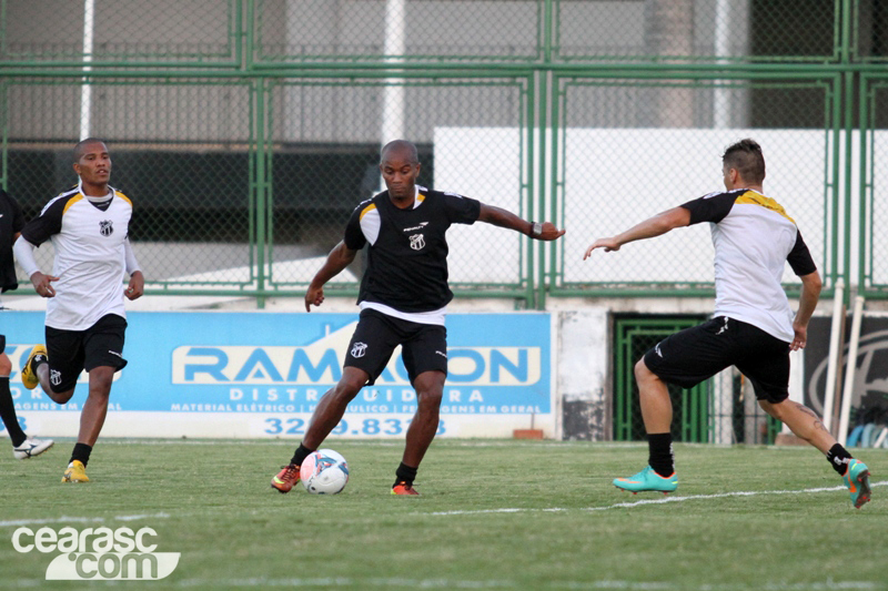 [16-04] Treino Técnico - 20