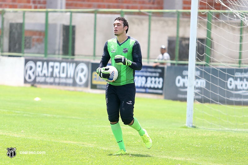 [06-02-2017] Treino potência - 21