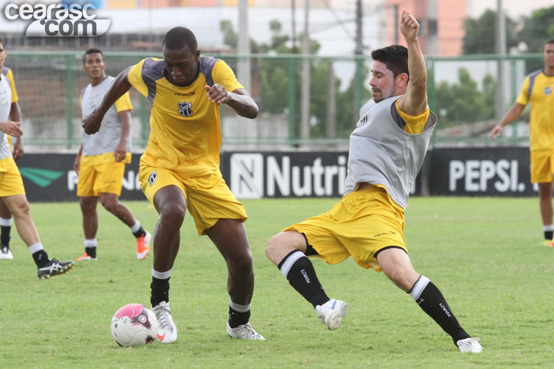 [17-01] Treino Técnico e tático - 11