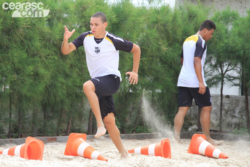 [04-11] Reapresentação + treino físico - 10