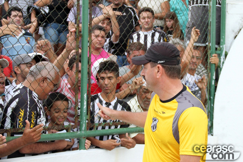 [19-03] Treino Técnico e Tático - 5