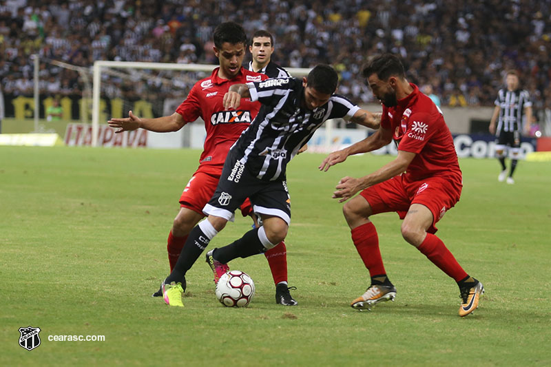 [03-10-2017] Ceara 2 x 0 Vila Nova - 40