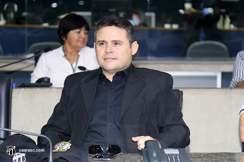 [01-11-2017] Visita Assembleia Legislativa - 14