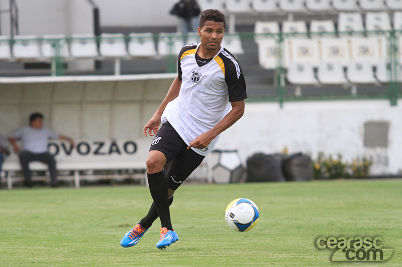 [06-01] Treino Técnico + Físico - 10