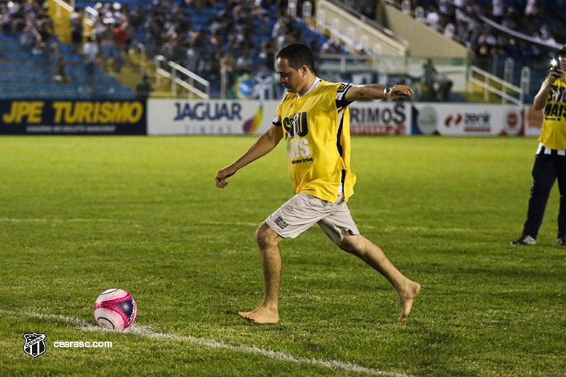 [19-01-2017] Ceará x Guarani(J) site01 - 1