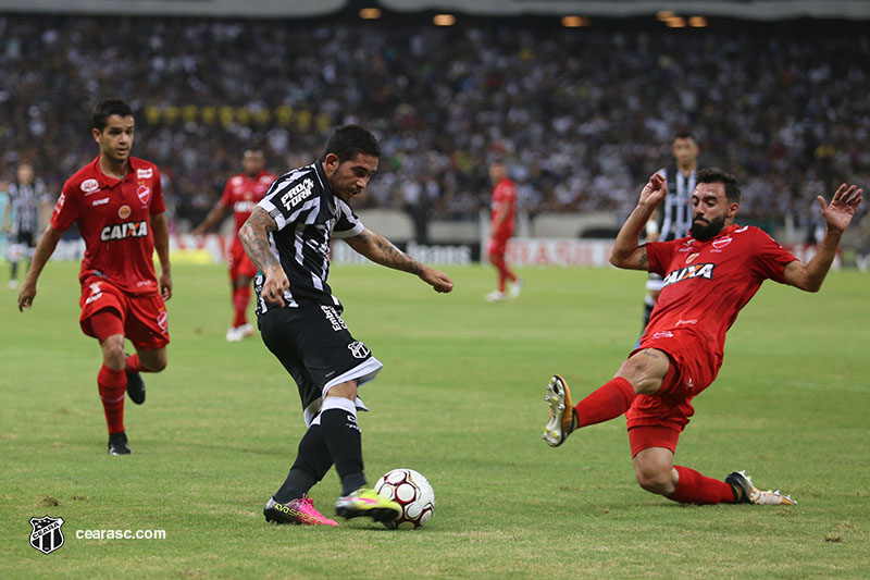 [03-10-2017] Ceara 2 x 0 Vila Nova - 41