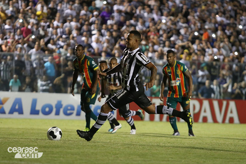 [02-03-2016] Ceará 3 x 1 Sampaio Corrêa - 24