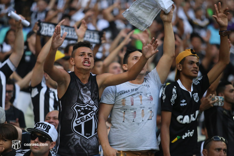[15-09-2018] Ceara 2 x 0 Vitoria - Torcida - 34