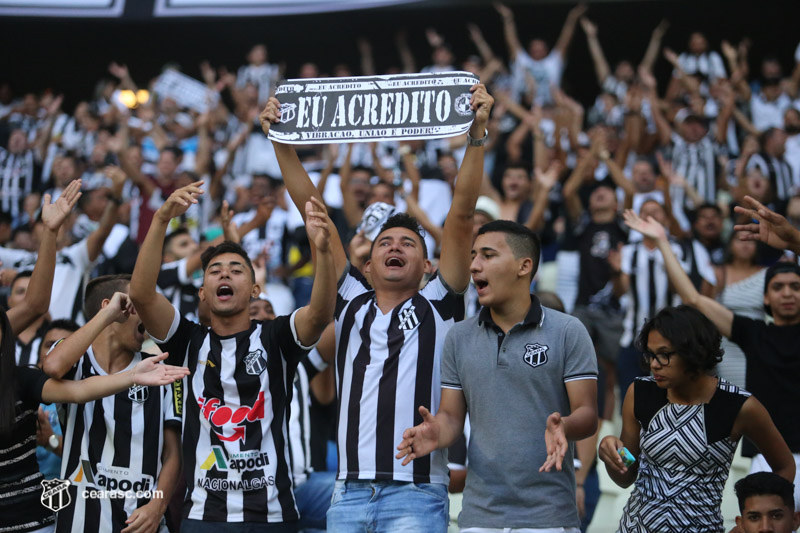 [15-09-2018] Ceara 2 x 0 Vitoria - Torcida - 35