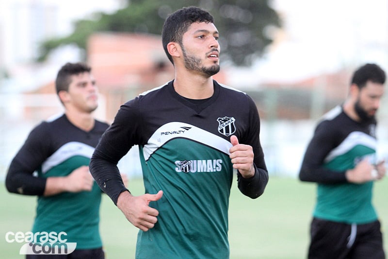 [15-06] Reapresentação + treino físico - 16