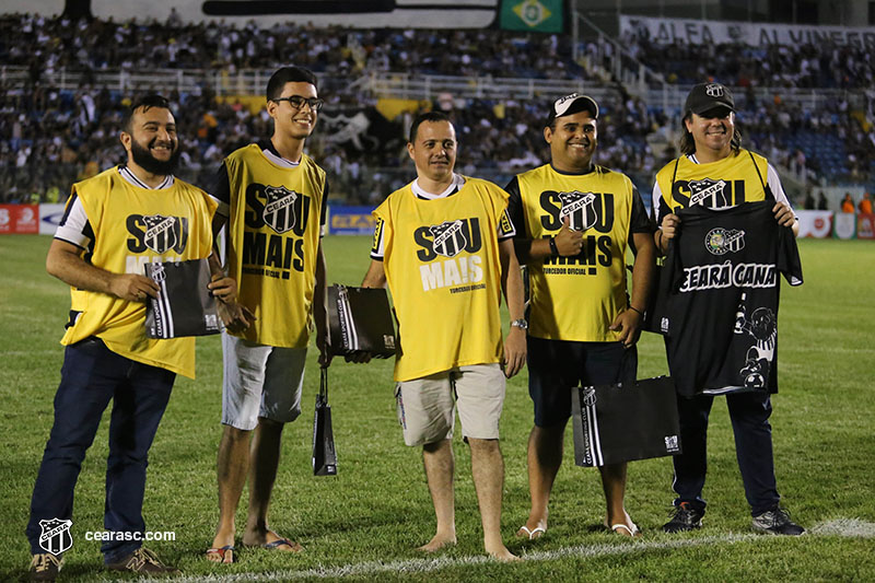 [19-01-2017] Ceará x Guarani(J) site01 - 3
