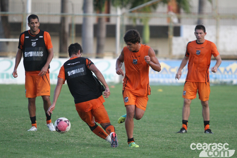 [25-04] Treino Tecnico - 19