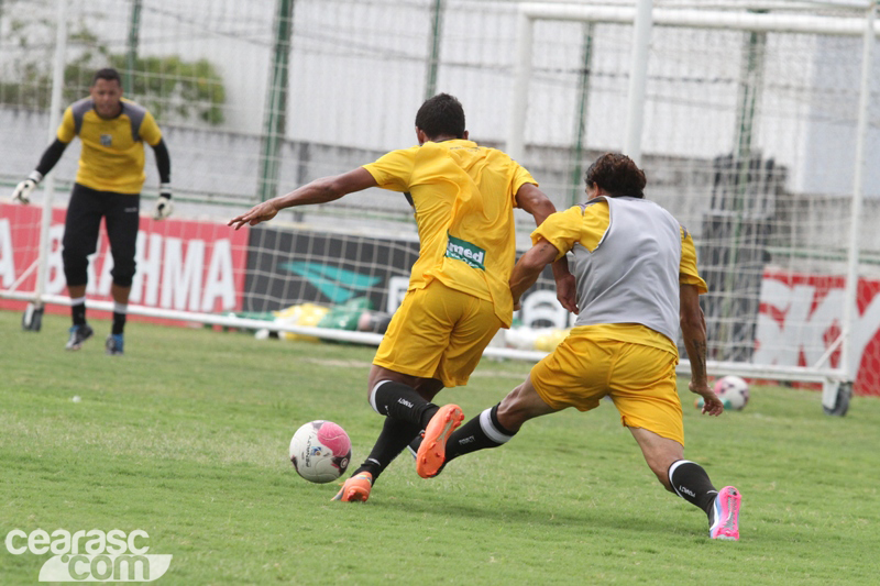 [17-01] Treino Técnico e tático - 15