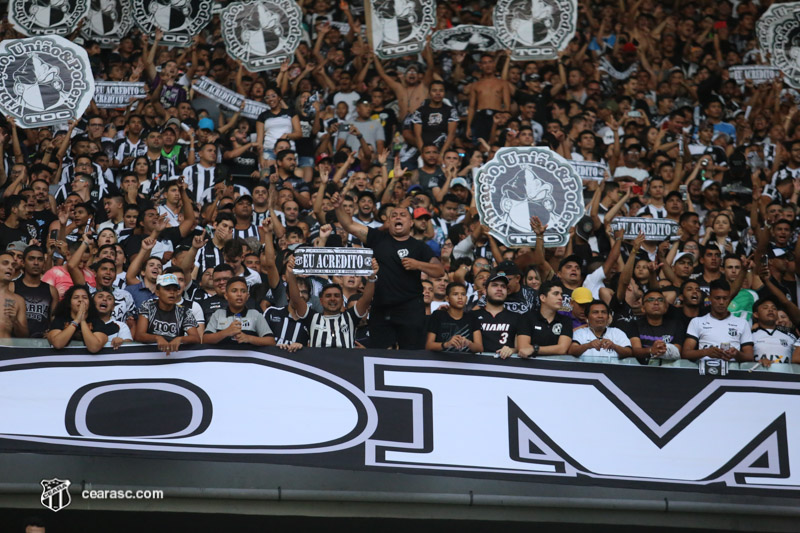 [15-09-2018] Ceara 2 x 0 Vitoria - Torcida - 36