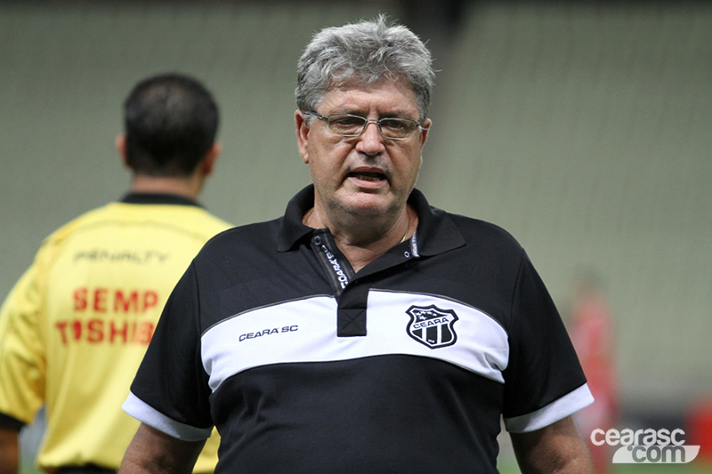 [25-07] Ceará 2 x 3 Mogimirim - 14