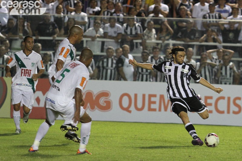 [19-05] Ceará 1 x 2 América-MG-2 - 19