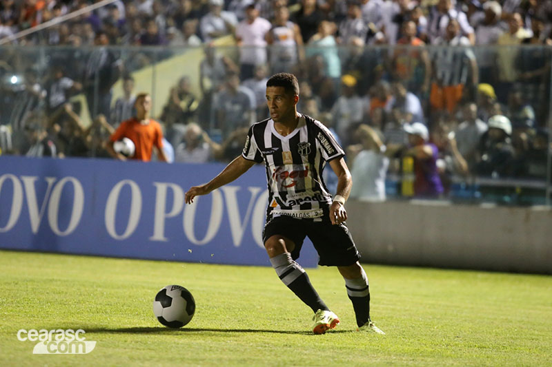 [02-03-2016] Ceará 3 x 1 Sampaio Corrêa - 26