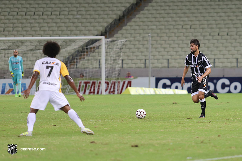 [01-08-2017] Ceara 3 x 1 Criciuma - 23