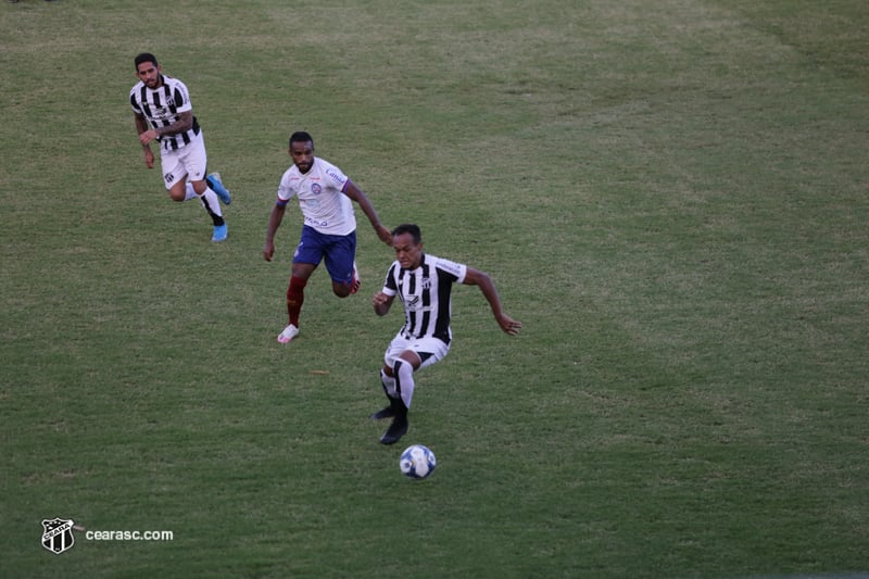 [01-08-2020] Ceará x Bahia - 1° jogo da final 71