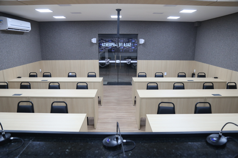 [03-01-2019] Nova sala de Imprensa - 11